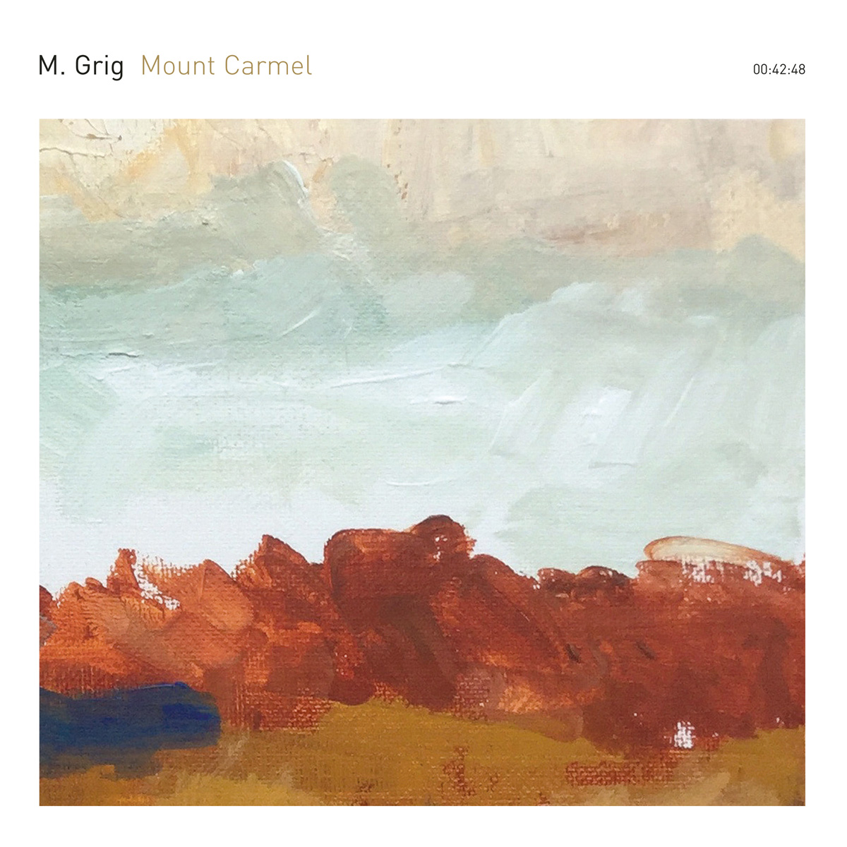 Mount Carmel | 12k